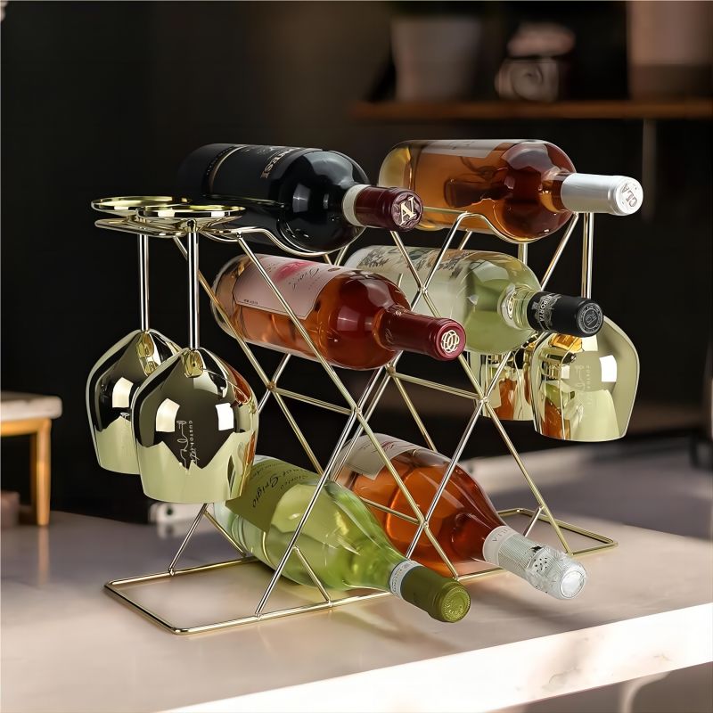 Wine Glass Holder