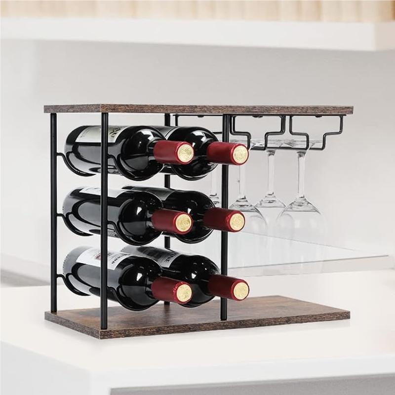 Wine Glass Holder