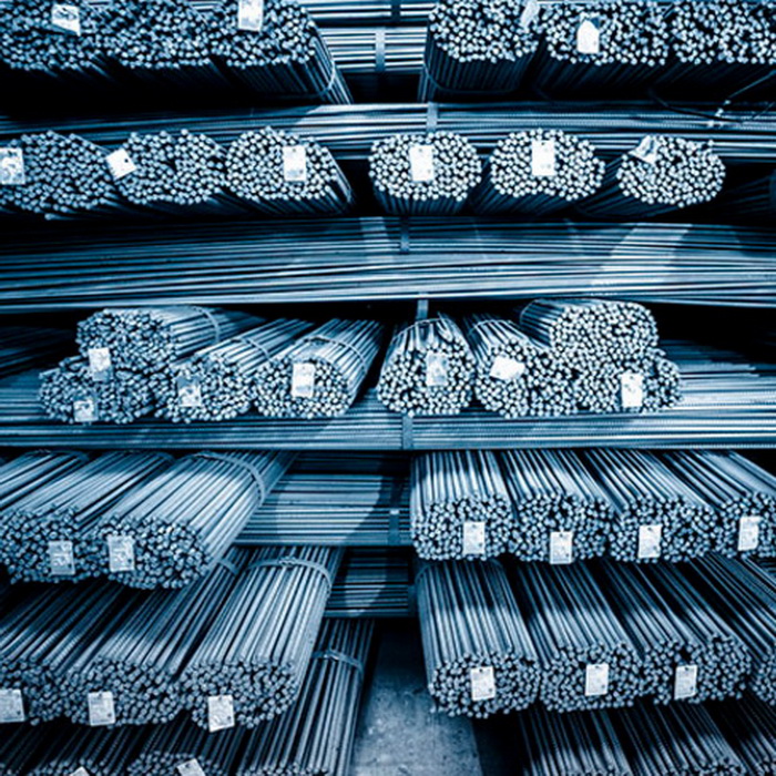 Analysis of steel price rises and falls in the first half of 2024