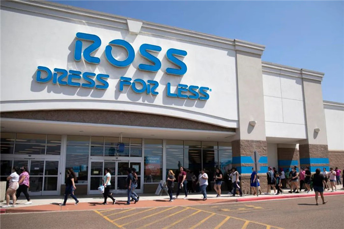 Ambitious, Ross Corporation plans to expand to 3,600 stores Fer House