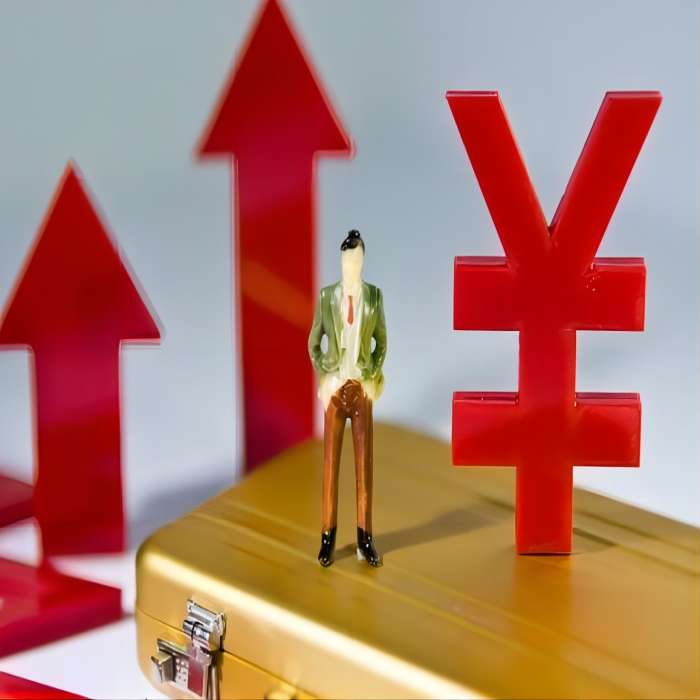 RMB rebound trend to continue