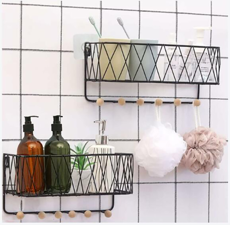 Bathroom Shower Caddy