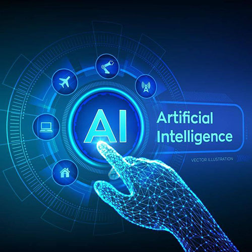 AI technology revolutionizes the foreign trade exports and helps companies enhance their competitiveness