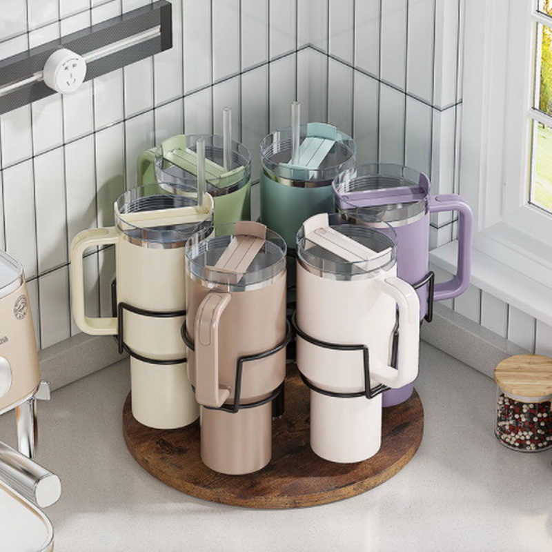 Discover Unique Style: The New Stanley Cup Holder Collection