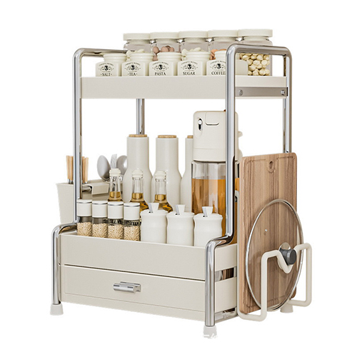 National Day home feast: let the life and design into one