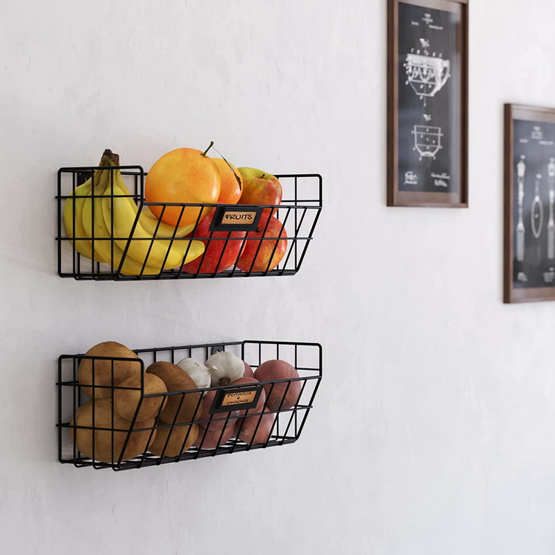 Storage Fruit Basket