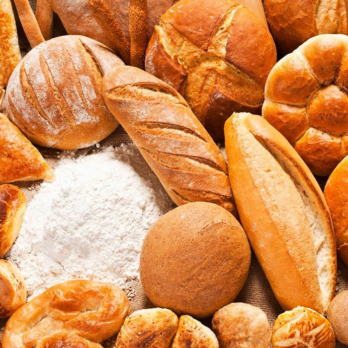 Celebrate World Bread Day