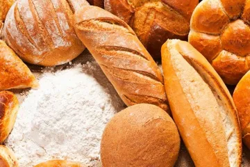 الاحتفال بيوم الخبز العالمي