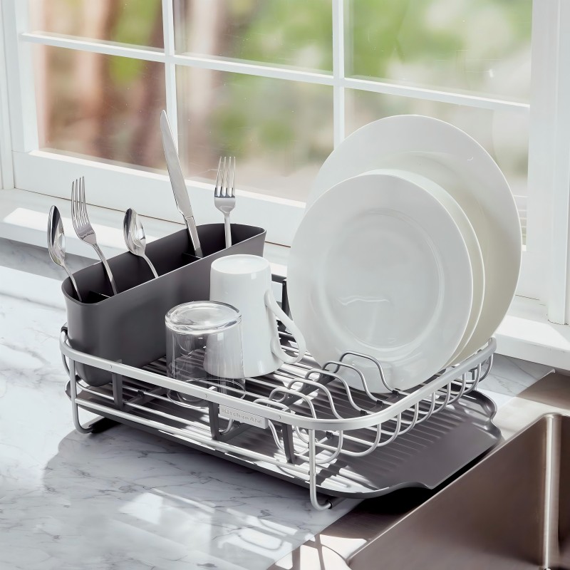 Kitchen Storage Rack