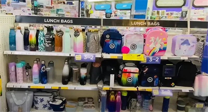 Bathroom Laundry Storage Baskets