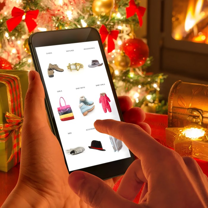 U.S. Holiday Season Online Shopping Expected to Grow 7 to 9 Percent