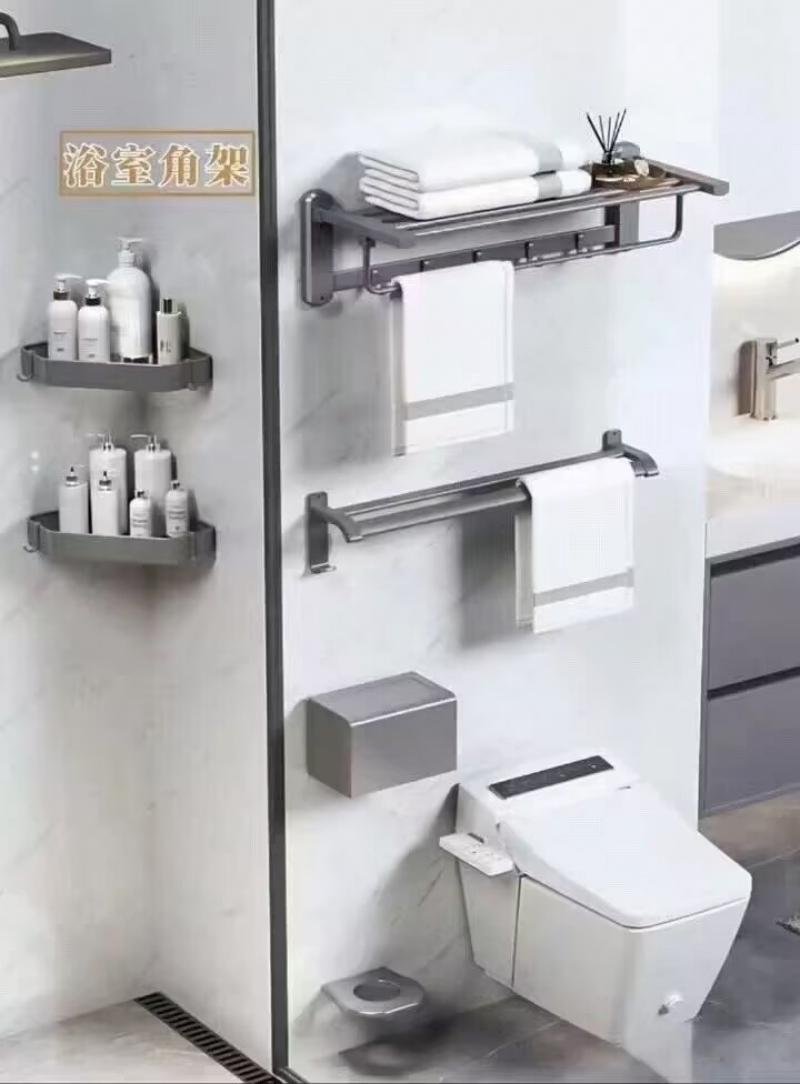 Kitchen storage