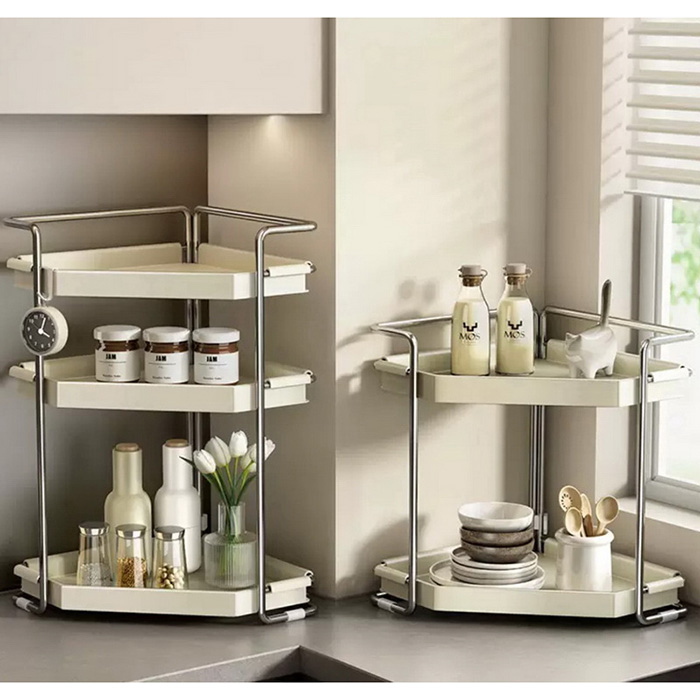 Grasp the creamy white trend, leading the new fashion of home products