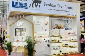 Main dans la main, créons l'excellence – Remerciements et perspectives à la Foire de Canton