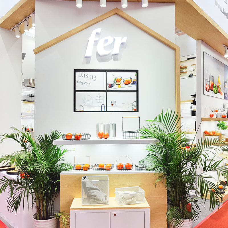 Analysis of the Current Situation and Development Prospects of the Russian Household Goods Market