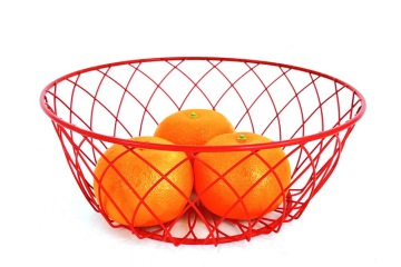 A Foshan Ever Rising Trading Company Limited remek drótgyüm?lcskosárja