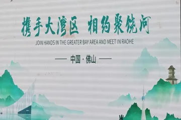 FER nimmt im November 2024 an der Wirtschaftsförderungskonferenz des Landkreises Harbin Raohe teil