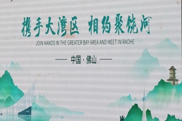 A FER részt vesz a Harbin Raohe megyei gazdaságfejlesztési konferencián 2024 novemberében