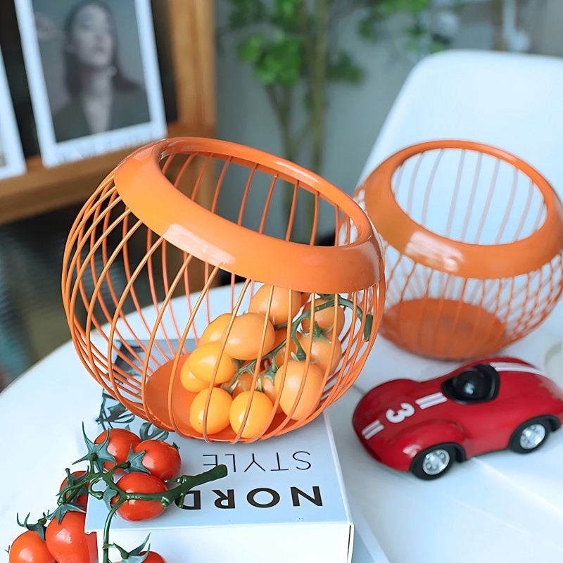 Wire Fruit Baskets