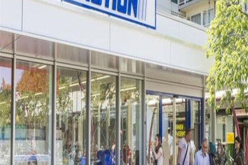 Action's expansion in Europe accelerates as store total tops 2,750 Fer House