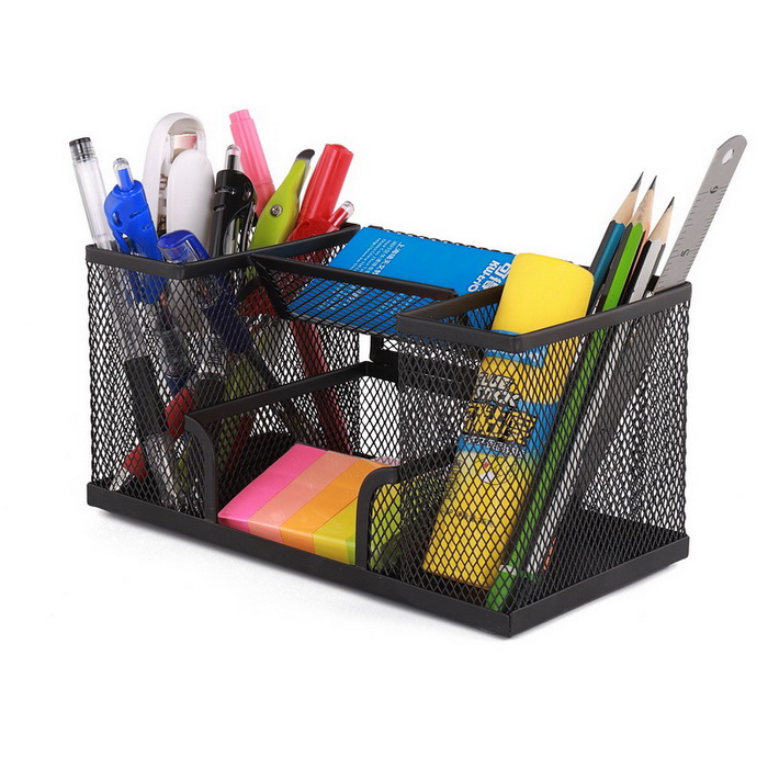 Release office space, enhance work efficiency - Foshan Ever Rising's new metal mesh office organizer series is coming back!