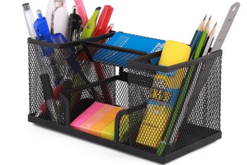 Release office space, enhance work efficiency - Foshan Ever Rising's new metal mesh office organizer series is coming back!