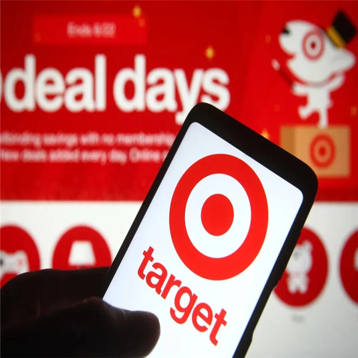 Consumers are no longer warming up to Target