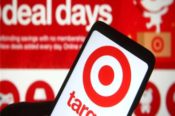 Consumers are no longer warming up to Target