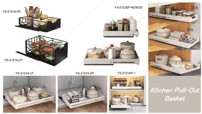 home storage products