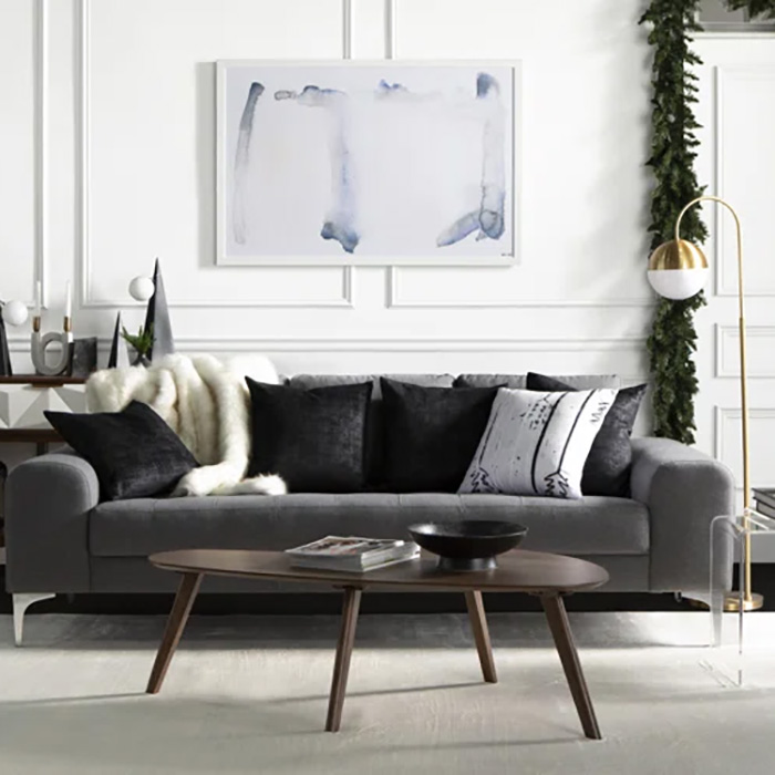 How to Decorate After Christmas