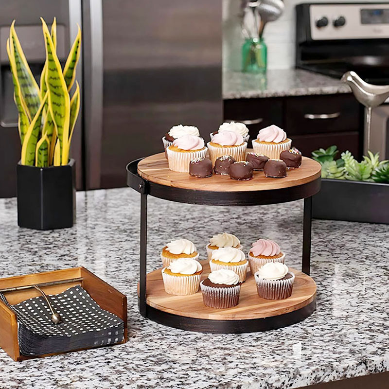 Kitchen Small Storage Rack