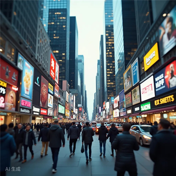 Italy: the eighth largest retail market in the world