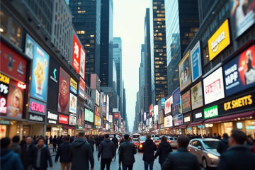Italy: the eighth largest retail market in the world