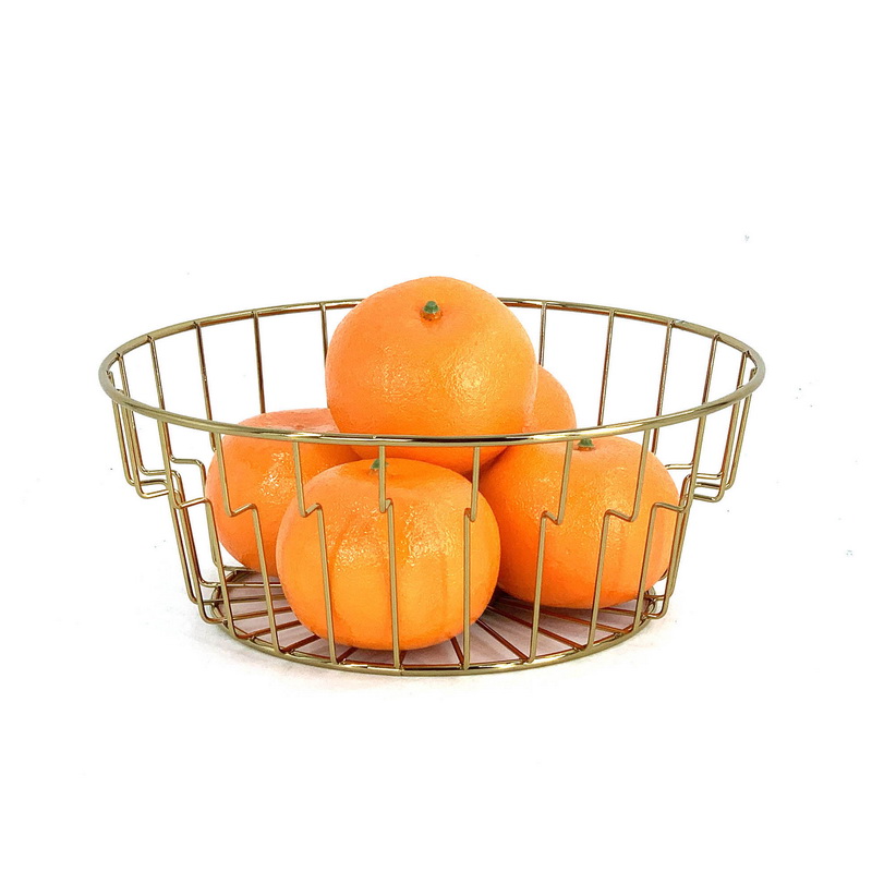 Introducing the New Gold-Plated Wire Homeware Series – Your Ideal Choice for a Premium Lifestyle