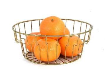 Introducing the New Gold-Plated Wire Homeware Series – Your Ideal Choice for a Premium Lifestyle