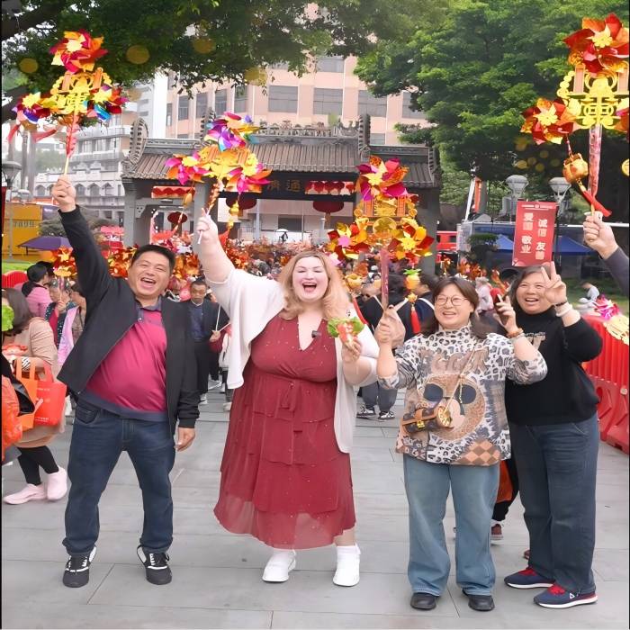 Chinese Lantern Festival customs are so interesting!