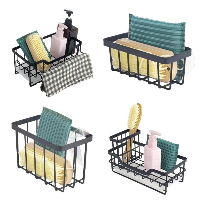 Innovative Kitchen Storage New Products Launched, Leading the New Trend of International Sourcing