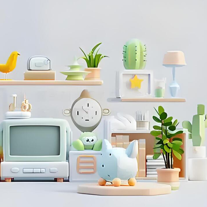 AI Technology Helps New Product Development of Metal Household Products---From “Quantitative Optimization” to “Intimate Service for Living”