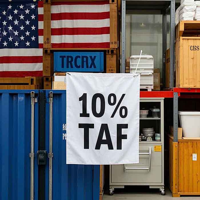 U.S. tariff increase involves a number of areas How to “break the game” export enterprises?