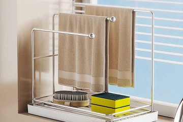 Rozsdamentes acél konyhaszervez?: a k?rnyezetvédelmi és gyakorlati igényeknek megfelel?en a piaci kilátások szélesek