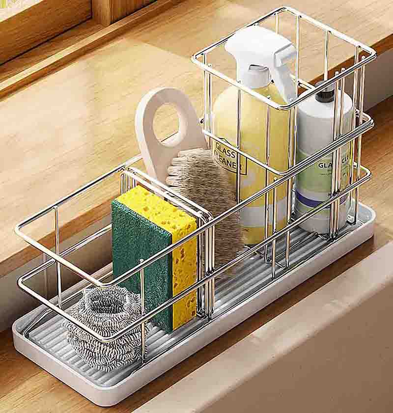 Basket Organizer