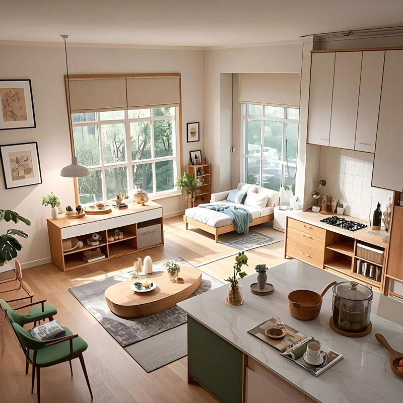 Home Decorating Style Trends and Trends Analysis: The Art of Matching Iron Storage Home Furnishings