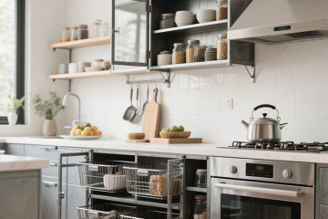 Iron Home Furnishings: The Choice for a Globalized Home