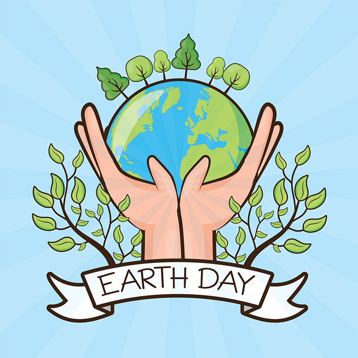 Celebrate Earth Day with Sustainable Home Living: Our Eco-Friendly Commitment