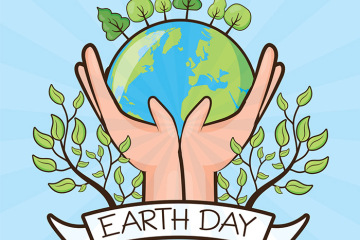 Celebrate Earth Day with Sustainable Home Living: Our Eco-Friendly Commitment