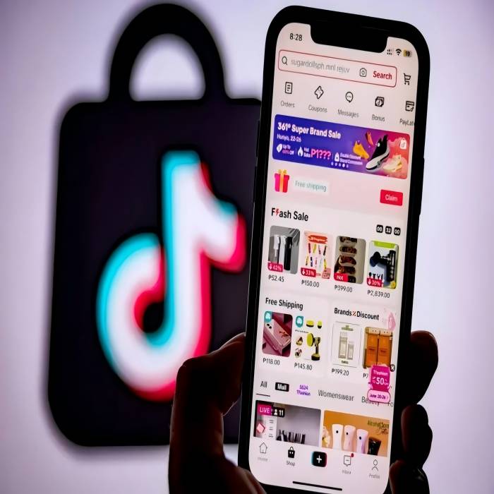 TikTok Shop officially goes live in Germany, France and Italy, reaching 72.1 million European users