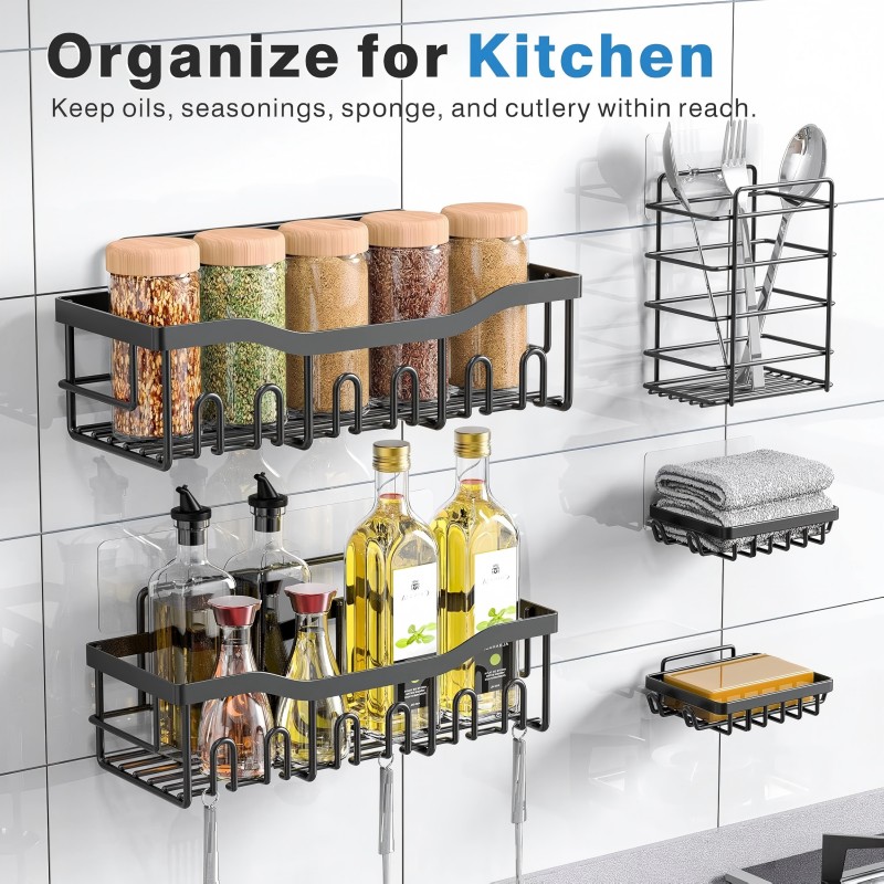 Storage Rack