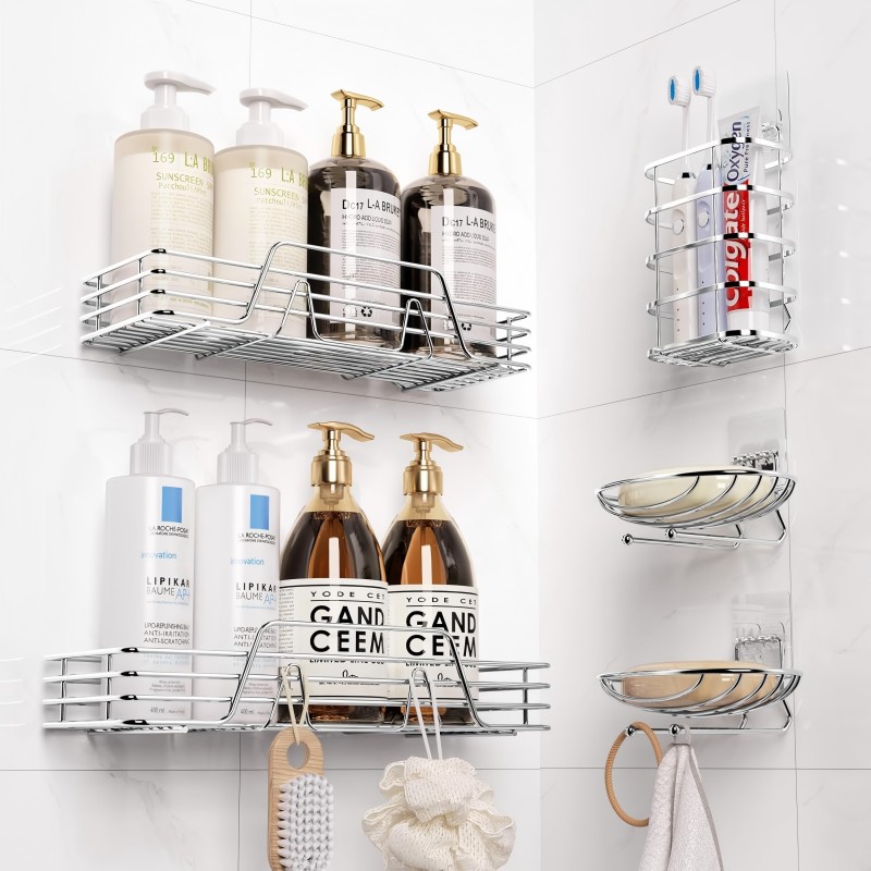 Storage Rack