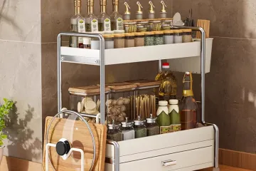 Une nouvelle avancée tarifaire relance les opportunités du marché américain pour les produits de rangement en métal chinois pour la maison