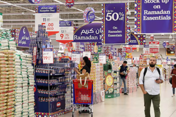Home storage category meets explosive growth as consumption rebounds after Ramadan in Middle East